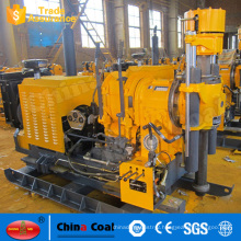 200m Water Borehole Drilling Rig /Mini Well Drill Price For Sale